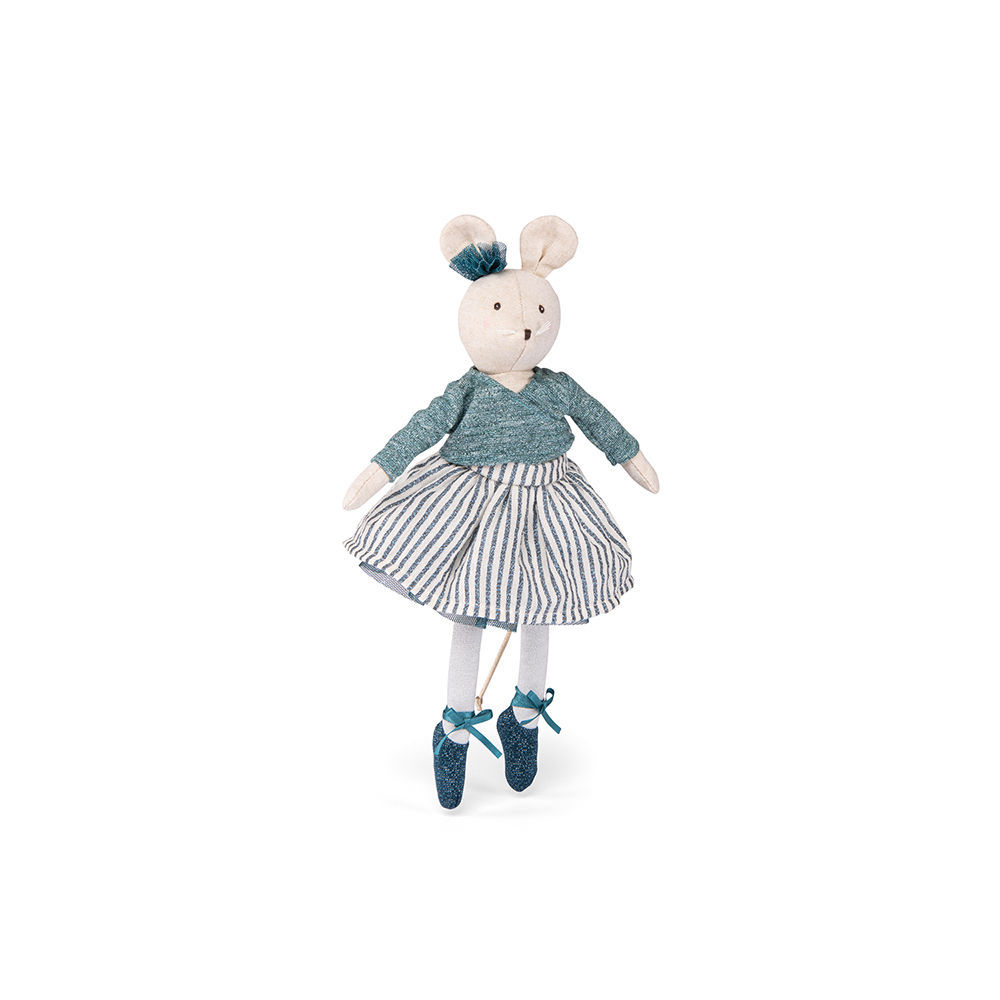 Moulin Roty Лялька-миша, 667023